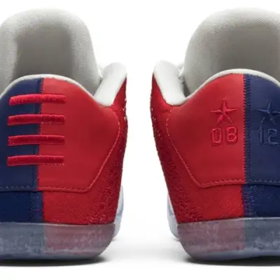 Nike Kobe 11 Elite Low ‘USA’