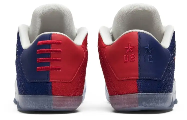 Nike Kobe 11 Elite Low ‘USA’