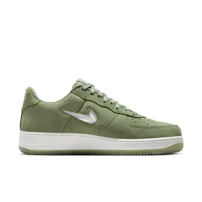 Nike Air Force 1 Low Jewel ‘Color of the Month – Oil Green’