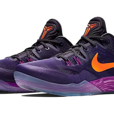 Nike Zoom Kobe Venomenon 5 EP ‘Purple’