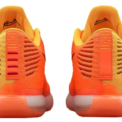 Nike Kobe 10 Elite ‘Rivalry’