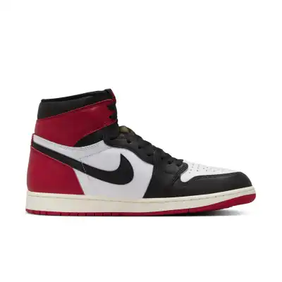 Air Jordan 1 Retro High OG ‘Black Toe Reimagined’