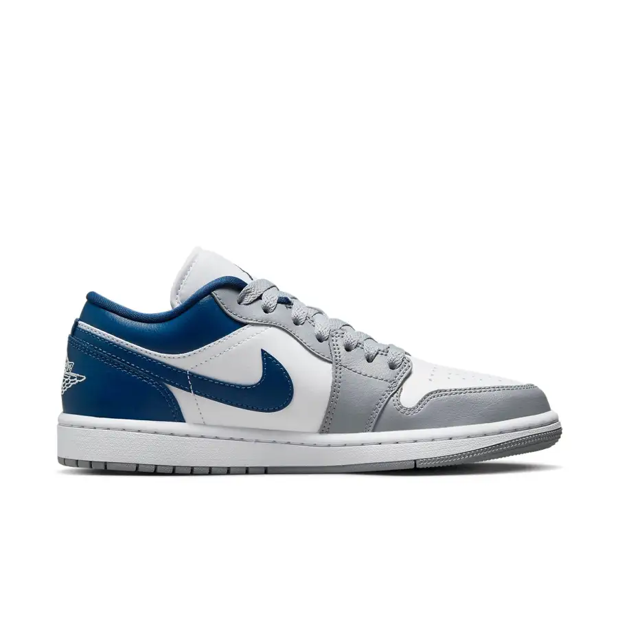 Air Jordan 1 Low ‘French Blue’