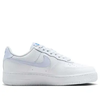 Nike Air Force 1 ’07 ‘White Aegean Storm’