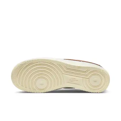 Nike Air Force 1 Low ’07 LX ‘Coconut’