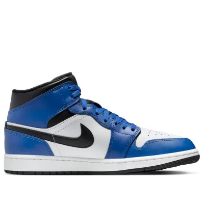 Air Jordan 1 Mid ‘Game Royal’
