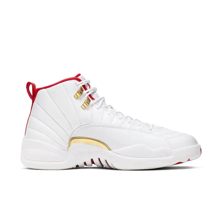 Air Jordan 12 Retro ‘FIBA’