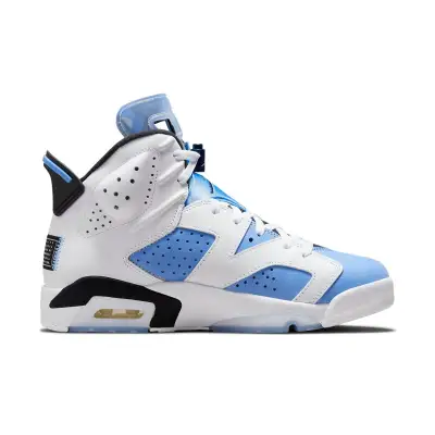 Air Jordan 6 Retro ‘UNC Home’