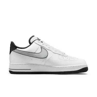 Nike Air Force 1 ’07 LV8 ‘White Wolf Grey’