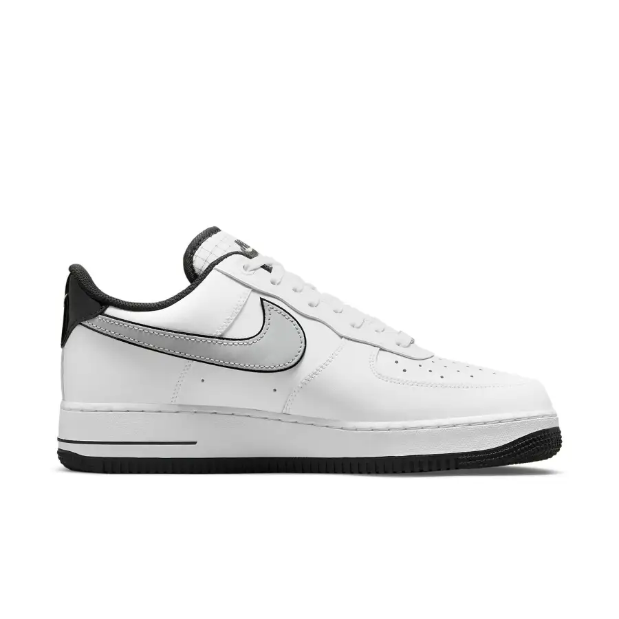 Nike Air Force 1 ’07 LV8 ‘White Wolf Grey’