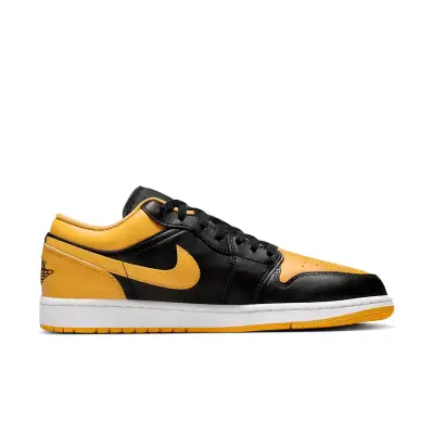 Air Jordan 1 Low ‘Yellow Ochre’