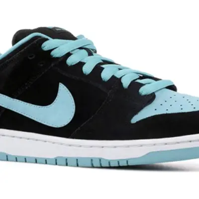Nike SB Dunk Low Pro ‘Clear Jade’