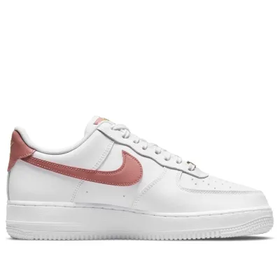 Nike Air Force 1 ’07 Essential ‘White Rust Pink’