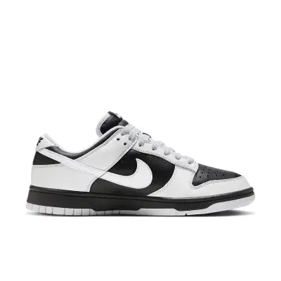 Nike Dunk Low ‘Reverse Panda’