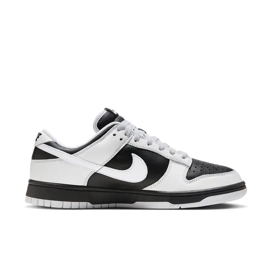 Nike Dunk Low ‘Reverse Panda’