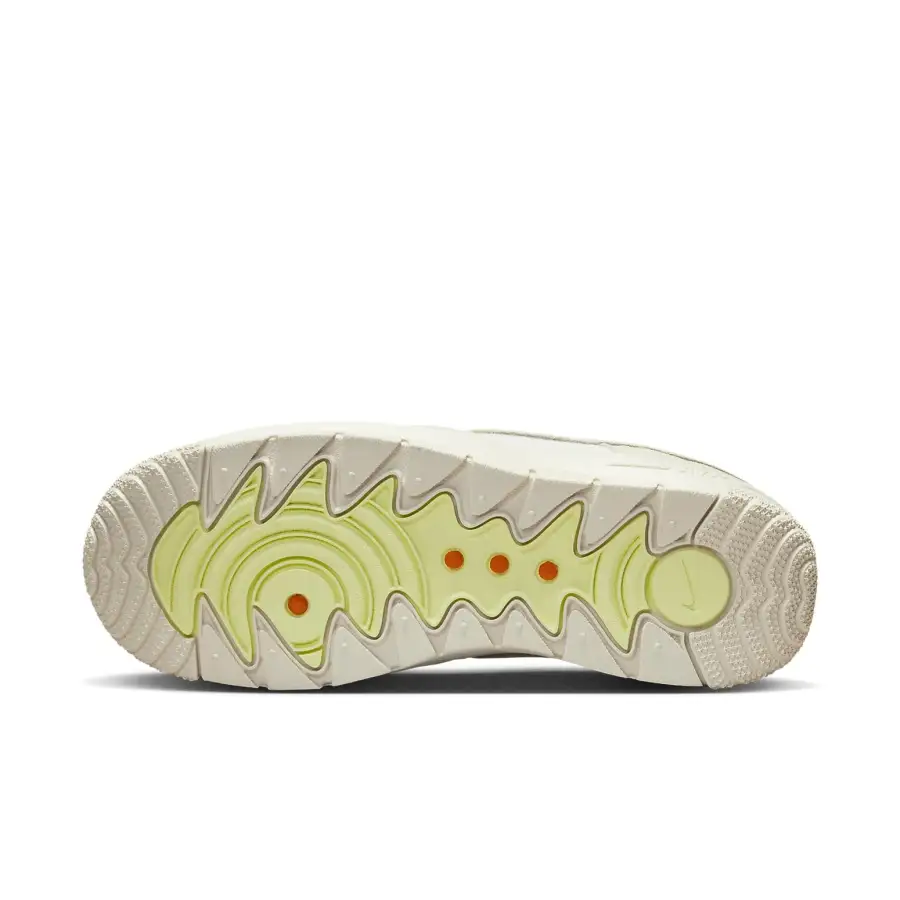 Nike Air Force 1 Wild ‘Phantom’