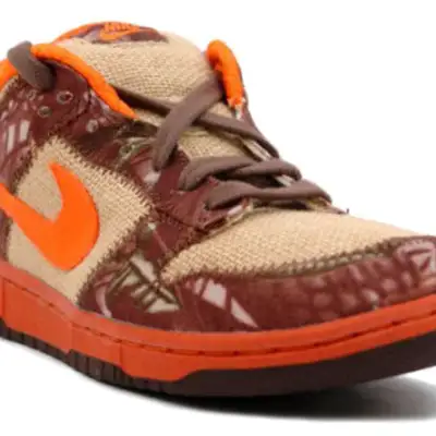 Nike SB Dunk Low Pro ‘Hunter Reese Forbes’