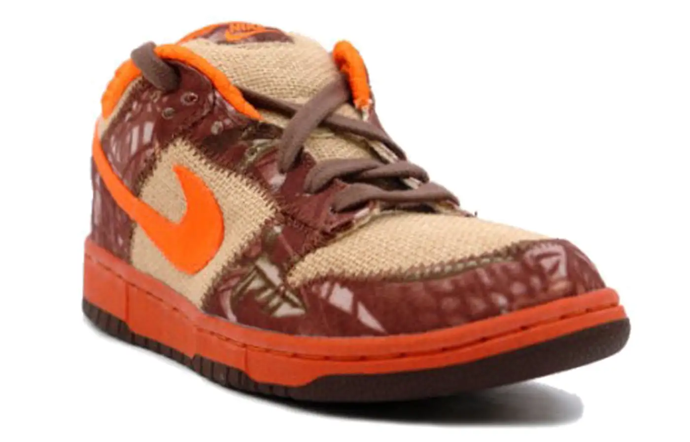 Nike SB Dunk Low Pro ‘Hunter Reese Forbes’