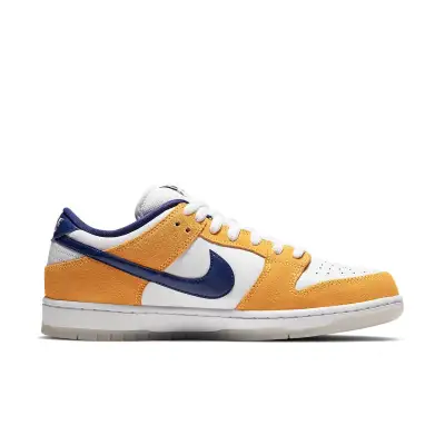 Nike SB Dunk Low Pro ‘Laser Orange’