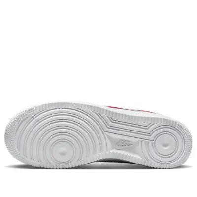 Air Force 1 Low ’07 Essential ‘Mystic Red Gingham’