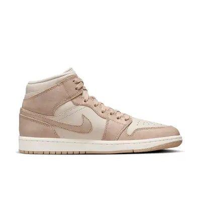 Air Jordan 1 Mid SE ‘Legend Light Brown’