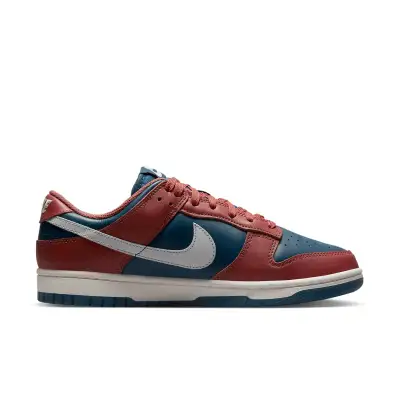 Nike Dunk Low ‘Canyon Rust Blue’