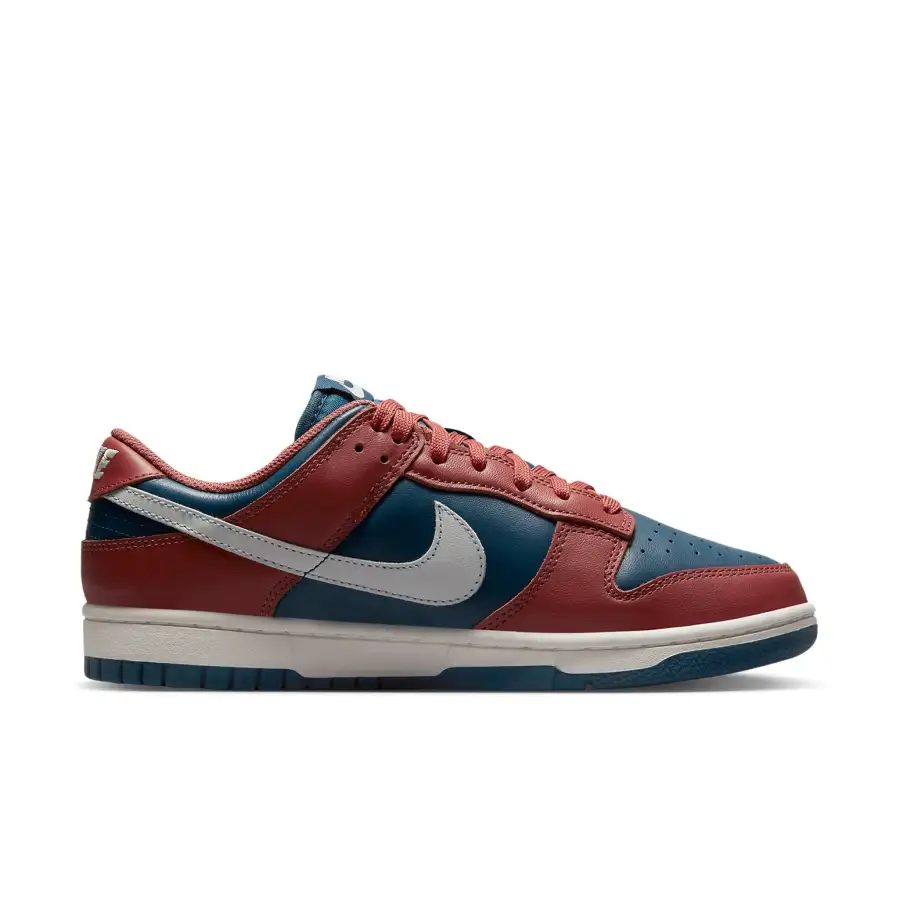 Nike Dunk Low ‘Canyon Rust Blue’