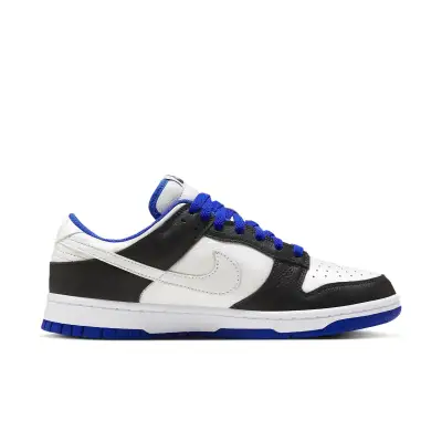 Nike Dunk Low ‘White Black Game Royal’
