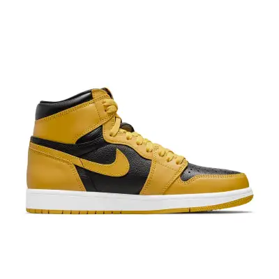 Air Jordan 1 Retro High OG ‘Pollen’