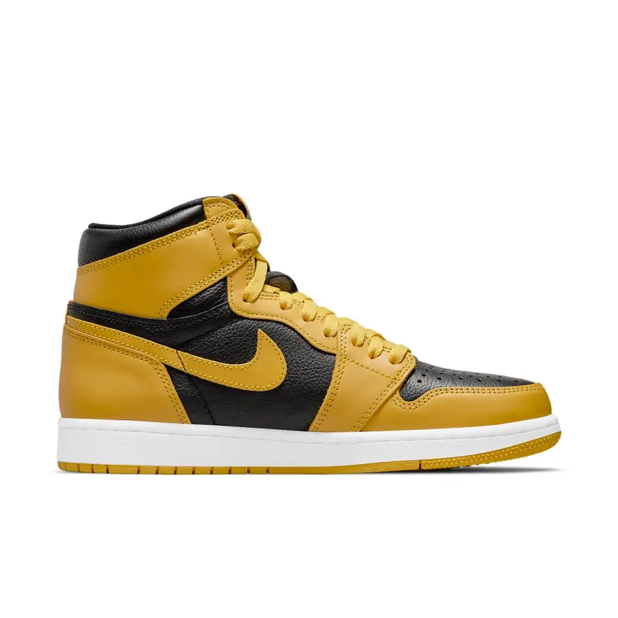 Air Jordan 1 Retro High OG ‘Pollen’