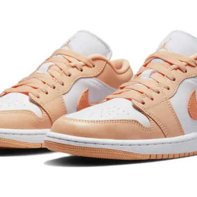 Air Jordan 1 Low ‘Sunset Haze’