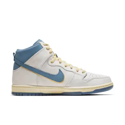 Nike x Atlas SB Dunk High ‘Lost At Sea’