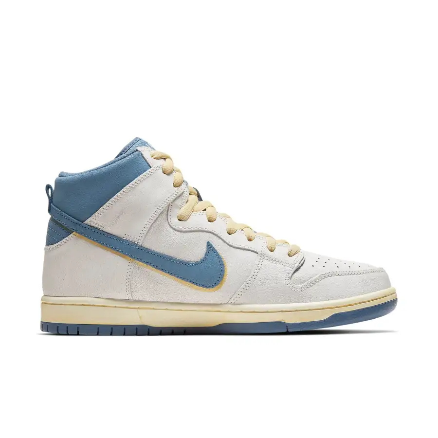 Nike x Atlas SB Dunk High ‘Lost At Sea’