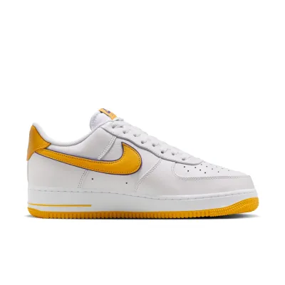 Nike x Kobe Bryant Air Force 1 Low ‘Lakers Home’
