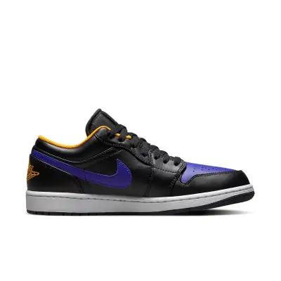 Air Jordan 1 Low ‘Lakers’