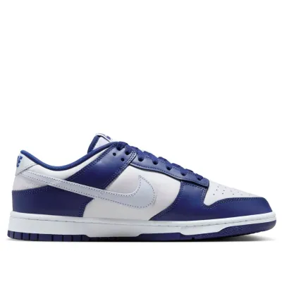 Nike Dunk Low ‘Deep Royal Blue’