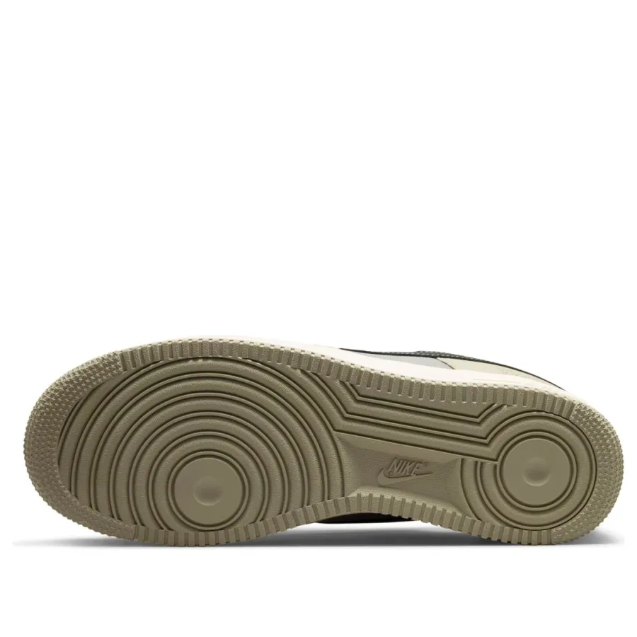 Nike Air Force 1 GTX ‘Rattan’