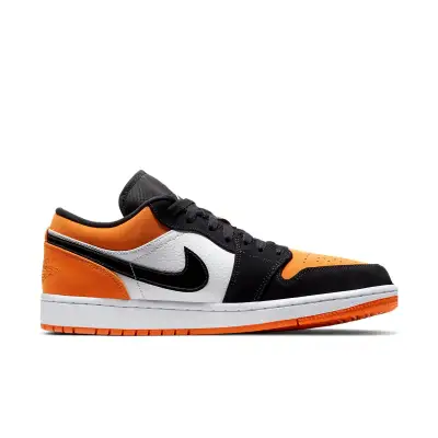 Air Jordan 1 Low ‘Shattered Backboard’