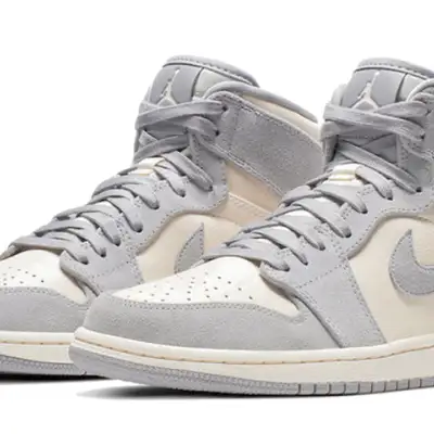 Air Jordan 1 High Premium ‘Atmosphere Grey’