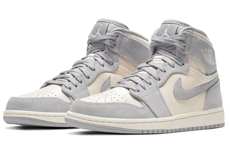 Air Jordan 1 High Premium ‘Atmosphere Grey’