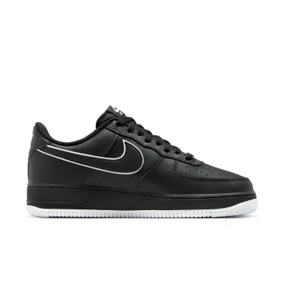 Nike Air Force 1 Low ’07 ‘Black White’