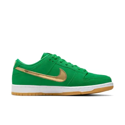 Nike SB Dunk Low ‘St. Patricks Day’