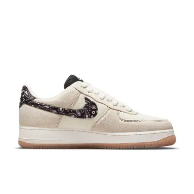 Nike Air Force 1 ’07 LV8 ‘Paisley Swoosh’
