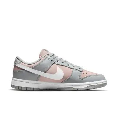 Nike Dunk Low ‘Soft Grey Pink’