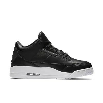 Air Jordan 3 Retro ‘Cyber Monday’