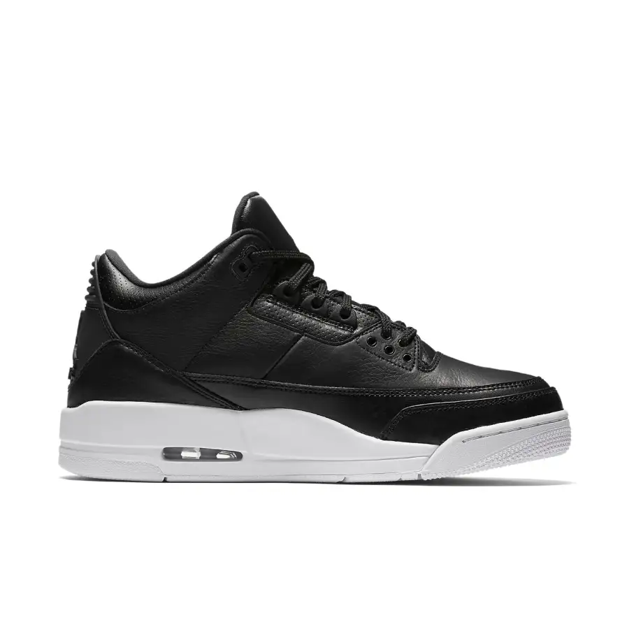 Air Jordan 3 Retro ‘Cyber Monday’