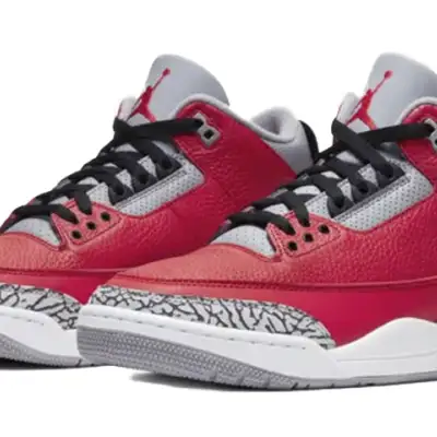 Air Jordan 3 Retro SE ‘Unite’