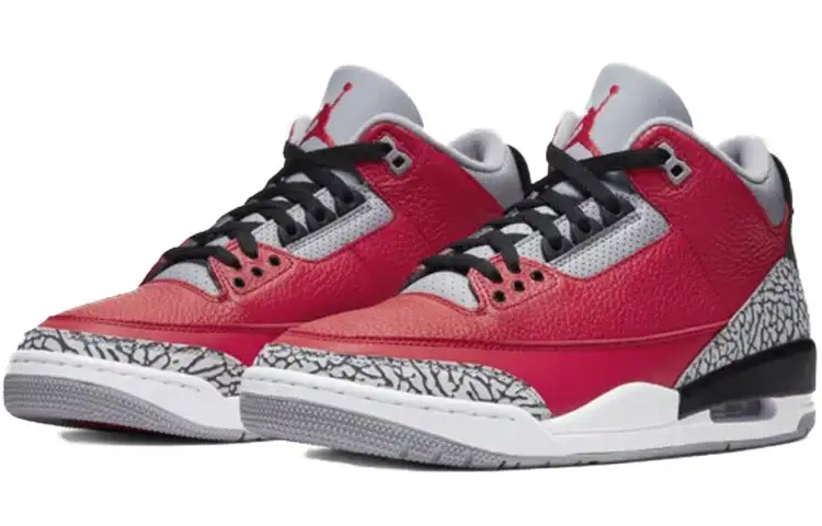 Air Jordan 3 Retro SE ‘Unite’