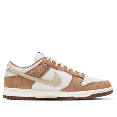 Nike Dunk Low ‘Medium Curry’