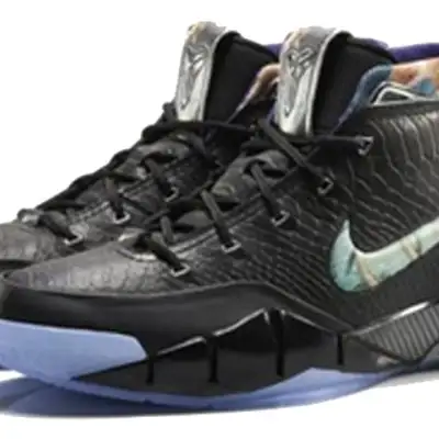 Nike Zoom Kobe 1 ‘Prelude’